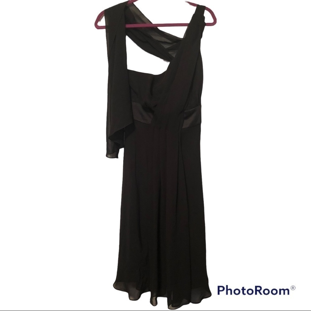 WHBM formal dress size 12